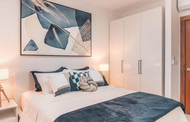 Luxury 2BR Pool Villa With Garage in Cap Cana - Foto 16