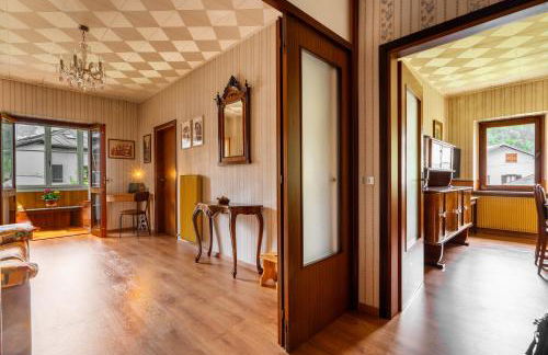 Sulle Dolomiti a Casa della Scrittrice - Foto 24