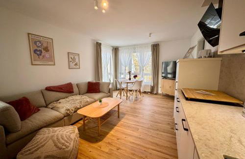 S4 FeWo in Bad Saarow, Seestr 4a - Foto 1