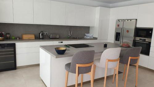 Villa Mendoza - Foto 4, dishwasher, pet friendly, toaster, minibar