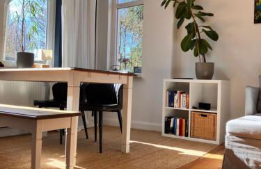 Lindas Diekblick, ! 2 Schlafzimmer!EG mit Terrasse - Foto 1