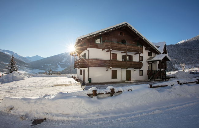 Residence Fior D'Alpe - Photo 23