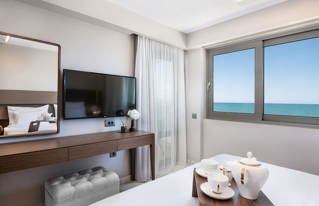 Porto Platanias Beach - Luxury Selection - Foto 20