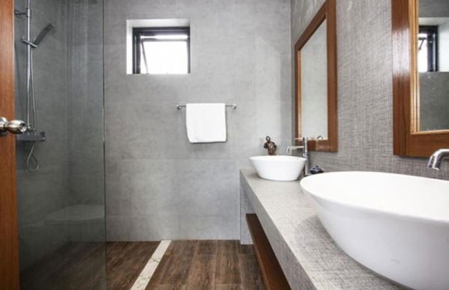 Bedroom Villa SDV260 - Walk to Beach 11-By Samui Dream Villas - Photo 15