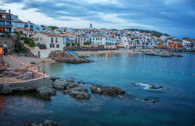 Ancora 04 in Llafranc - Foto 24