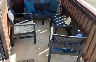 Appartement pied des pistes - Foto 10