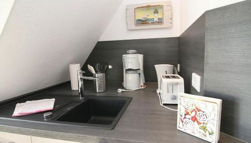 Ferienwohnung Haus Claßen 35qm - Foto 4