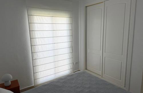 Dénia Palm Garden Apartment Pool & Parking - Foto 24
