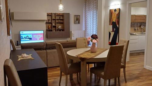 NSM La Vie en Rose appartamento con box privato - Foto 5