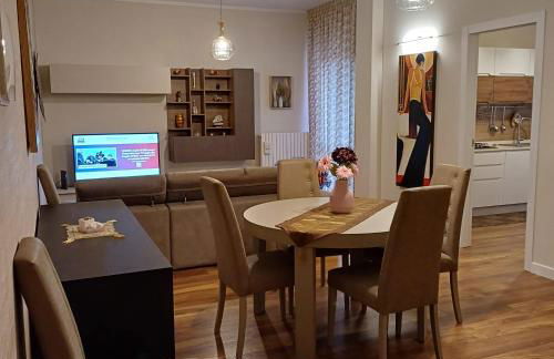 NSM La Vie en Rose appartamento con box privato - Foto 3