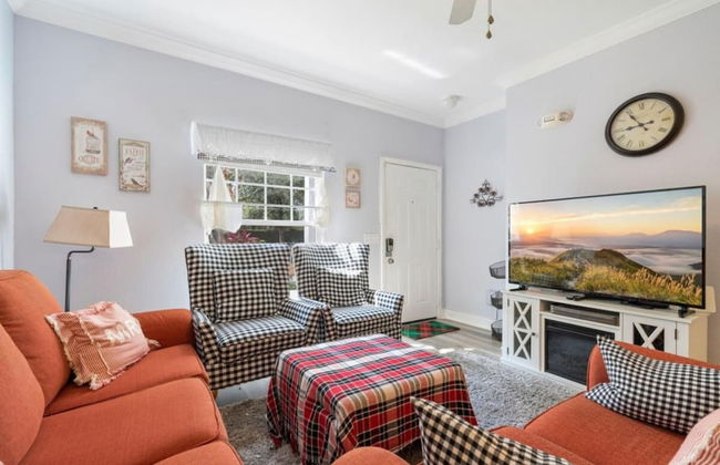 Home Away From Home in Disney 4106 - Foto 4