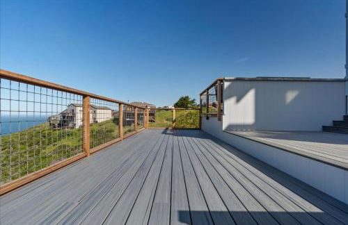 Agua La Vista Baby Bay & Ocean Views BBQ Grill Fast WiFi Dog Friendly - Foto 21