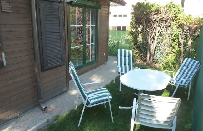 Sobieski Apartments Vienna - Foto 32