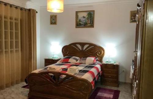 Casa De Ferias Santos - Foto 70