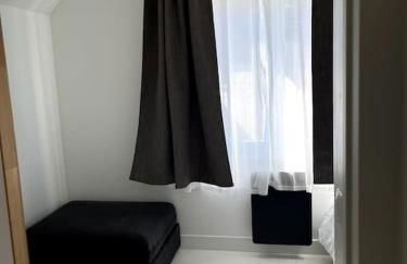 LA CABINE VUE MER - Photo 7