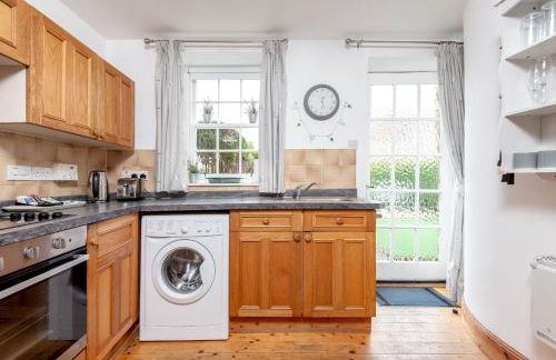 Smiddy Burn Cottage Kingsbarns - Foto 15