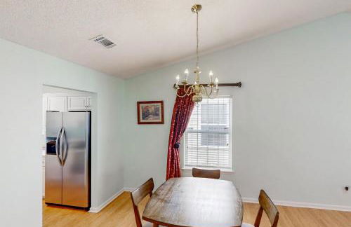 Near Golf and Hiking Cozy Augusta Retreat! - Foto 7