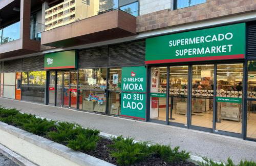 Sunny Troia beach apartment - Foto 33