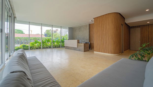 Sunno Beach by Encanto Rentals - Foto 3, Recepción