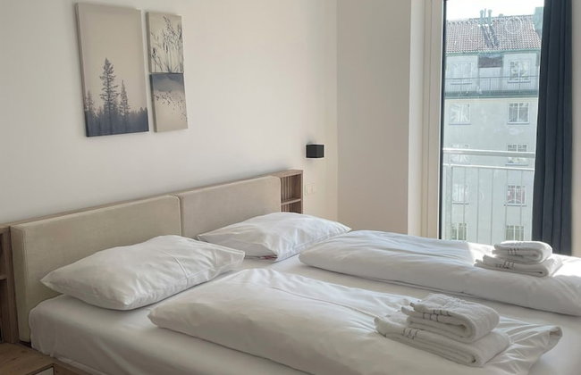easy-flat Pilgramgasse - Apartments near Metro - Foto 69