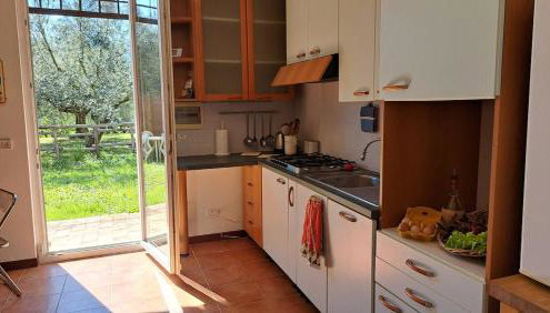 La buona sosta sulla Francigena - Foto 5