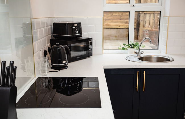 Thorne Road Apartments - Foto 8