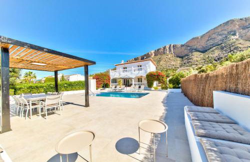 Villa Menkar - Foto 17