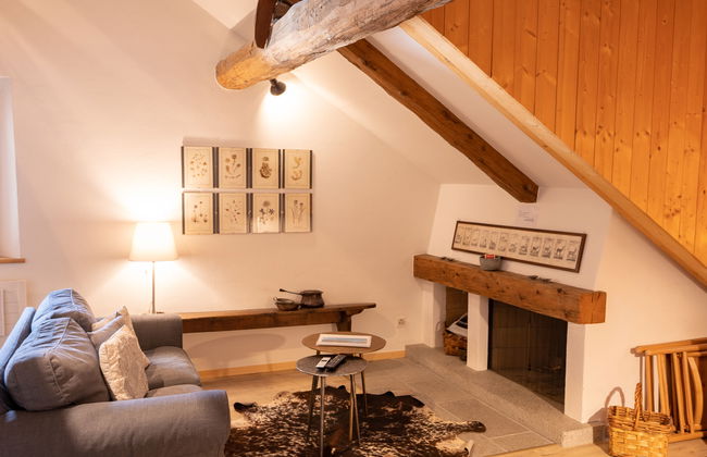 Chesa Olgiati 1 - Foto 9