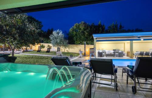 Luxury Villa for 14 People near Poreč - Foto 7