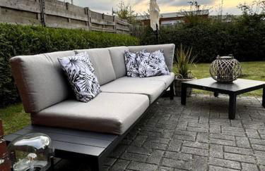 FeWo Krabbenbude - modern und fußläufig zum Strand - Foto 20