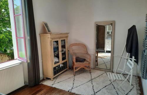 Le Clos de la Fuie, La Perrière, Perche - Foto 23