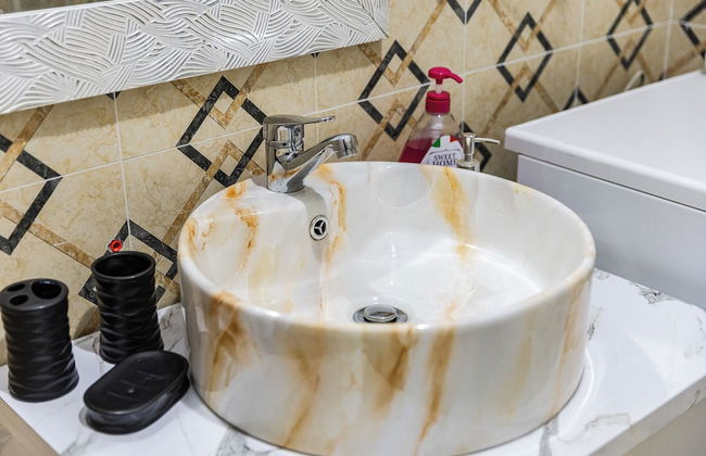 Marina Luxury Apartment - Photo 36