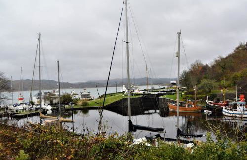 2 Bed in Tayvallich AG692 - Foto 15