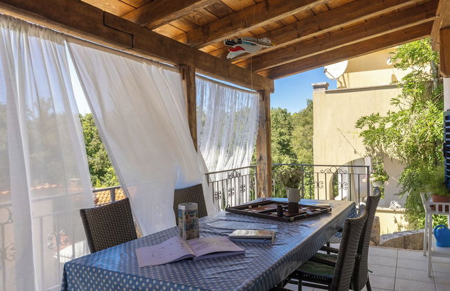 Pool House Franjo - Foto 23