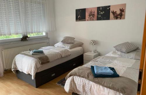 Apartment in Essen - Foto 1