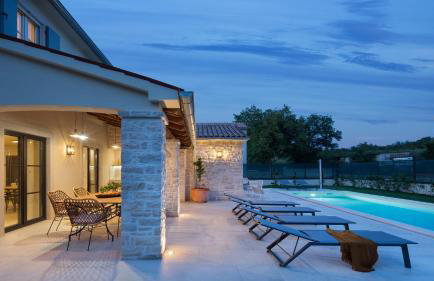 Villa Casa Mostia with Private Pool - Foto 2