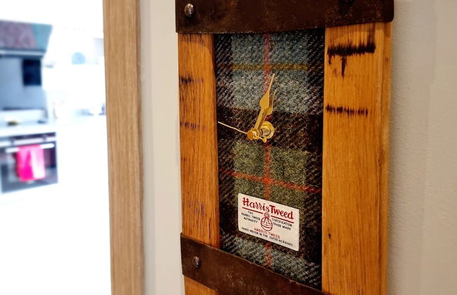 Unique Victorian Apartment in Edinburgh - Foto 46