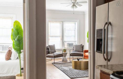 Lively 2BR Apt in Lincoln Square - Eastwood 47-1 - Foto 4