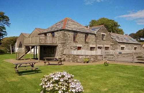 Miller's Cottage -Uk48595 - Foto 7