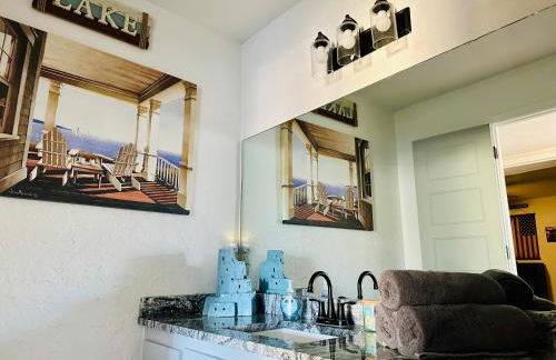 The House of Serenity: Close to Fort Sill & Casino - Foto 71