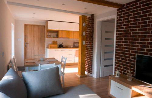 Apartamenty Sami Swoi - Foto 3