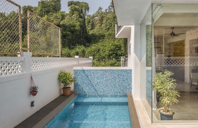 Villa Casa Baga by Iksha - Foto 14