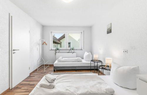 STAYapartments Heidenheim - Foto 52