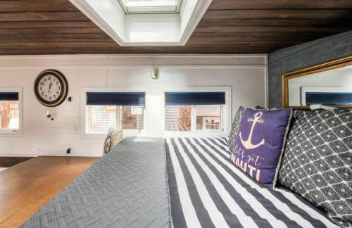 Ashore the Clouds Glamping awaits - Foto 24