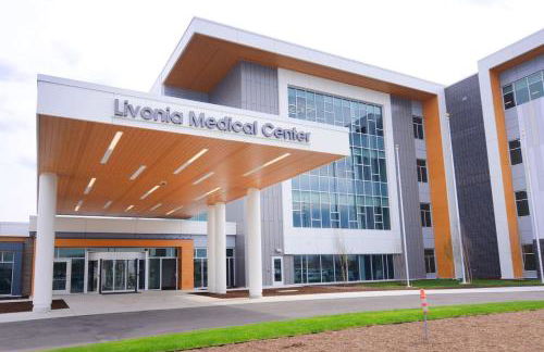 Room 20 mins to U of M - Foto 44