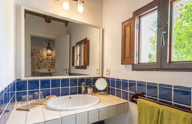 Agroturismo Can Marquet - Foto 46