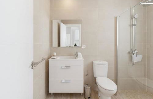 Moderno apartamento urbano en barrio histórico 1ºD - Foto 15