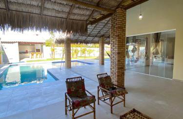 casa de praia oasis beach - Foto 60