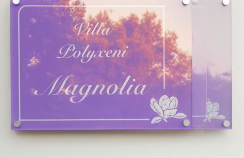 Villa Polyxeni 5 Bedrooms and Private Pool - Foto 55