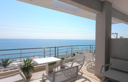 BLUE VIEW Apartments - Foto 27